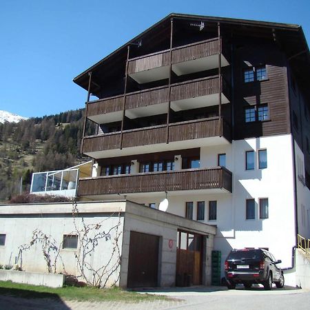 Hotel Weisshorn Goms Dış mekan fotoğraf