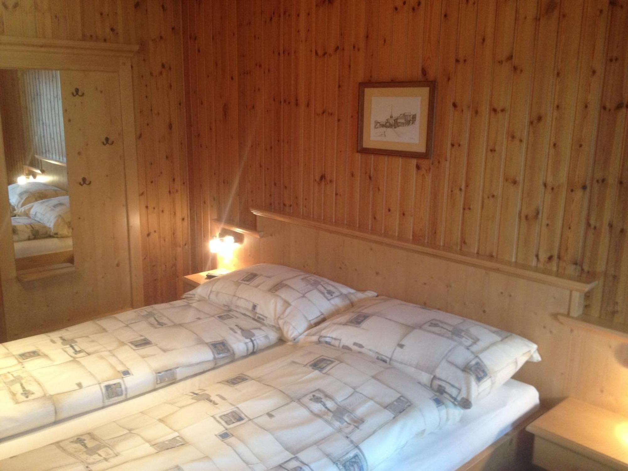 Hotel Weisshorn Goms Dış mekan fotoğraf