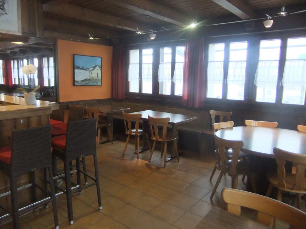 Hotel Weisshorn Goms Dış mekan fotoğraf